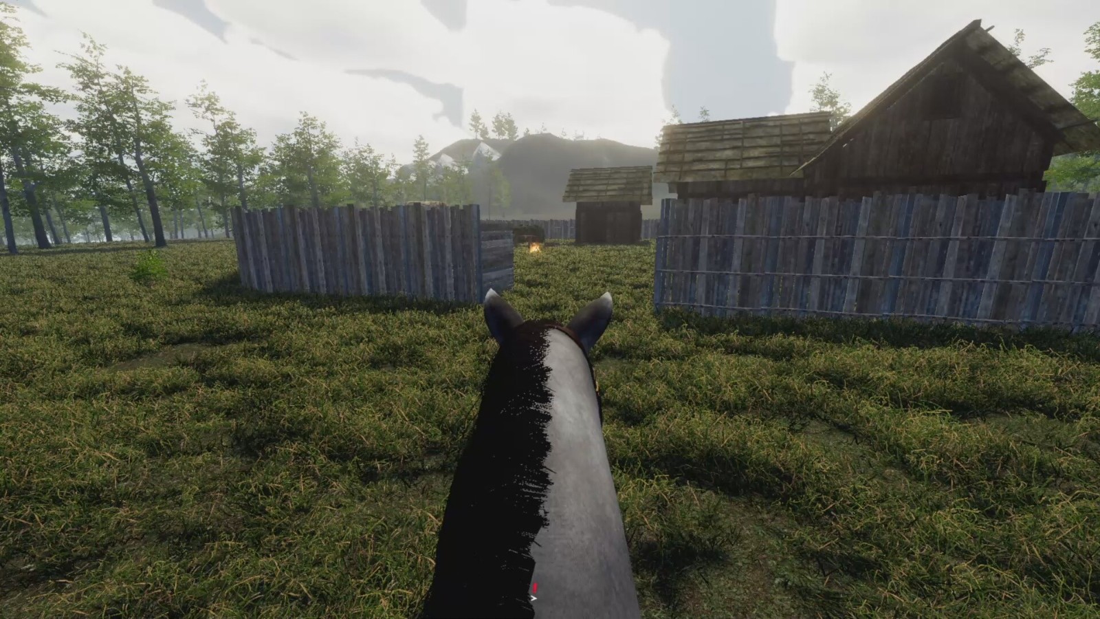 《瓦尔哈拉之路：生存》v1.0.0中文版