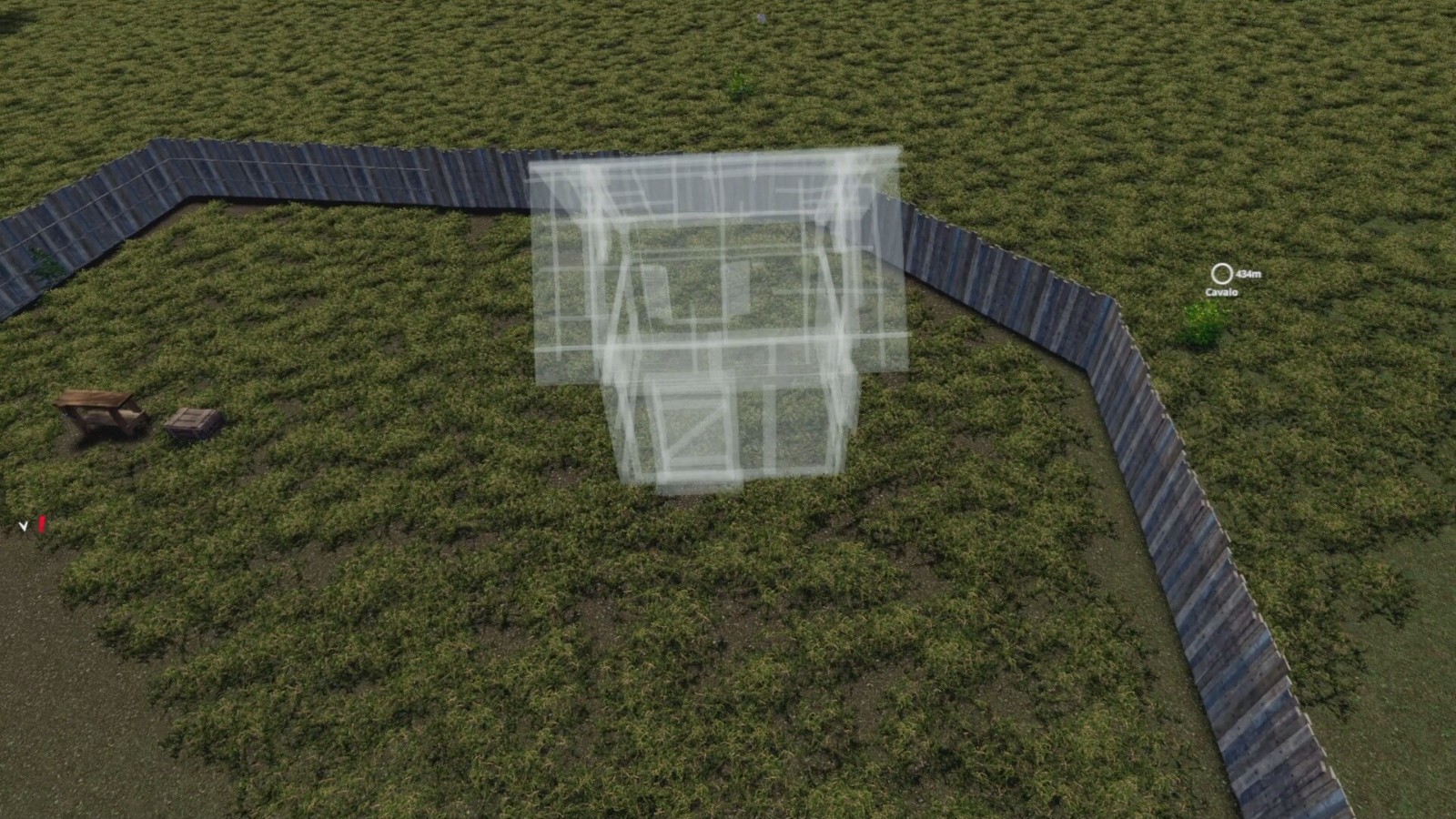 《瓦尔哈拉之路：生存》v1.0.0中文版