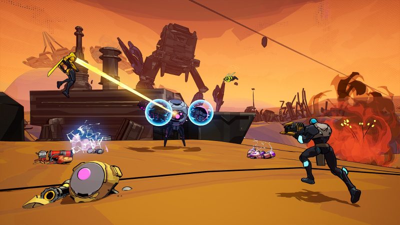 《守护者意志》v1.0.0中文版网赚项目-副业赚钱-互联网创业-资源整合八方网创