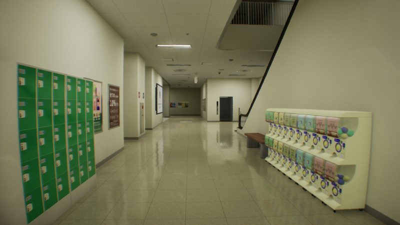 《虚幻商场》v1.0.27中文版网赚项目-副业赚钱-互联网创业-资源整合八方网创