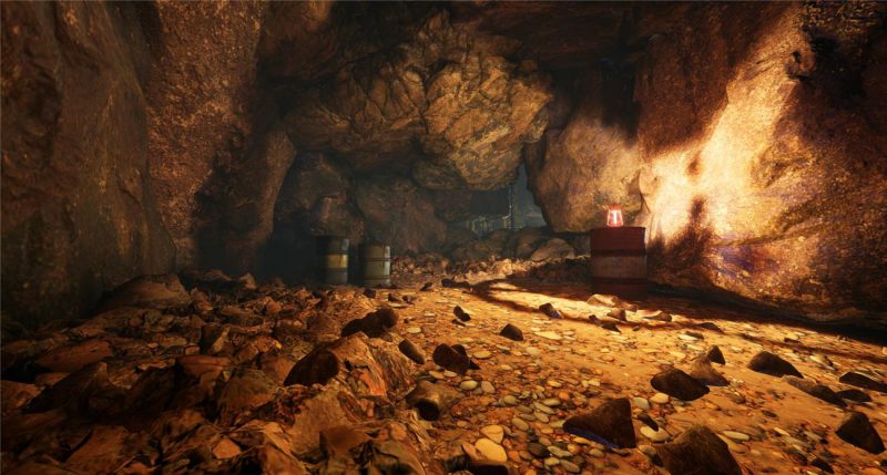 《隔离：第二幕》中文版网赚项目-副业赚钱-互联网创业-资源整合八方网创