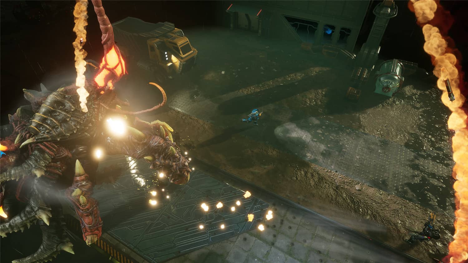 《红至日2：幸存者》v3.15中文版