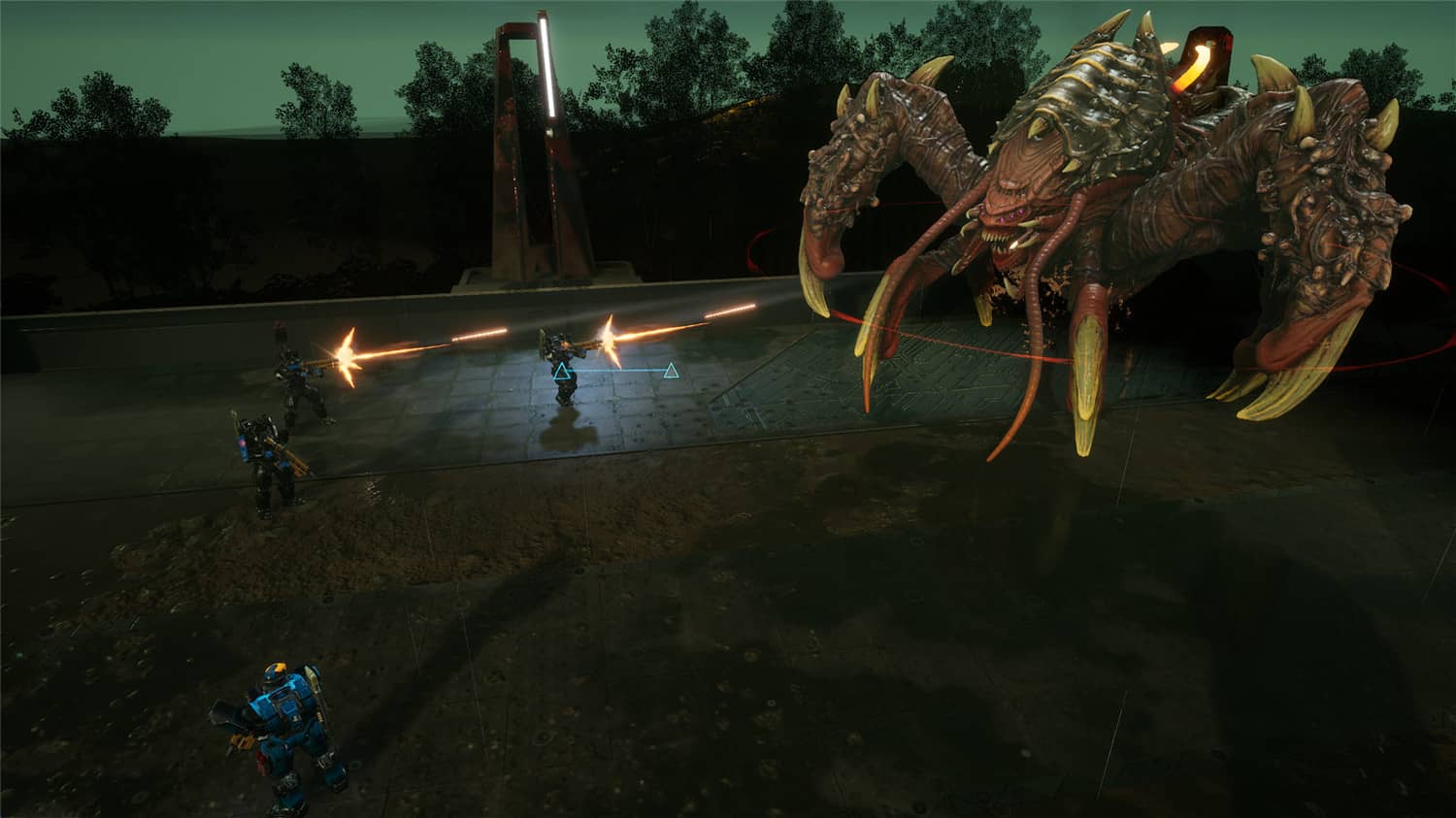 《红至日2：幸存者》v3.15中文版