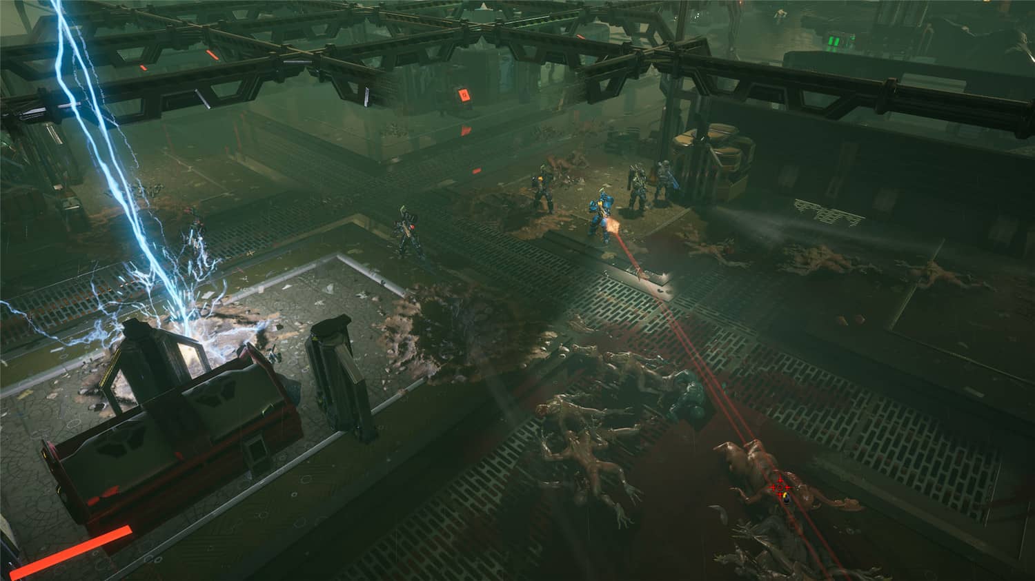 《红至日2：幸存者》v3.15中文版