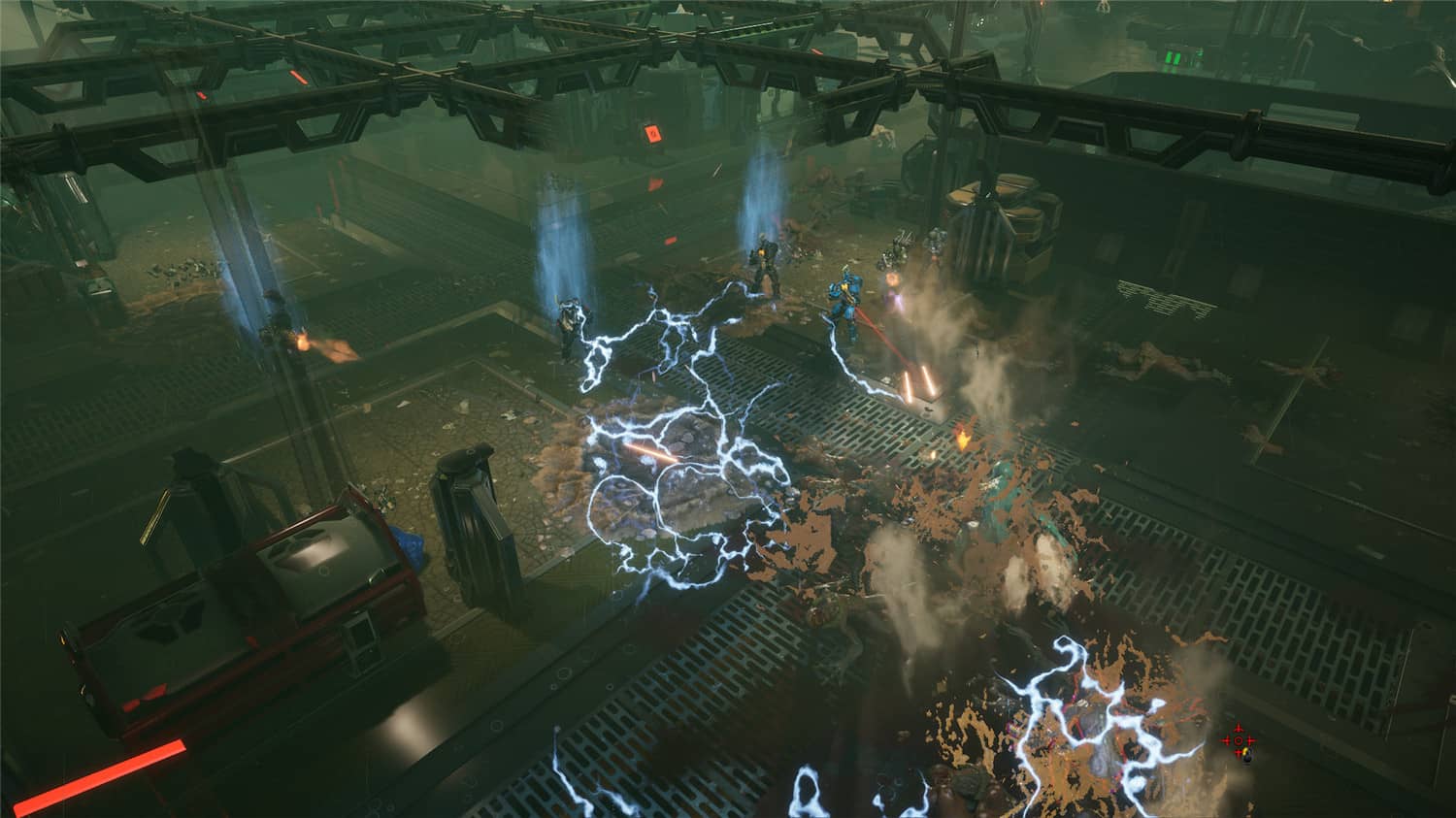 《红至日2：幸存者》v3.15中文版