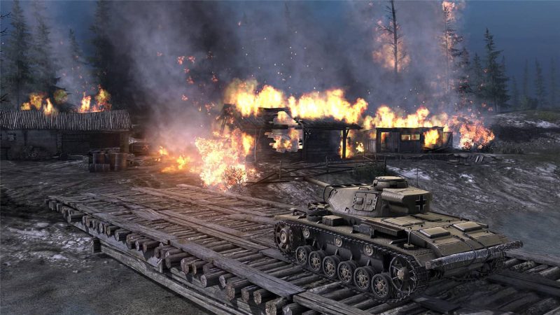 《战争召唤—地狱之门:东线》联机版网赚项目-副业赚钱-互联网创业-资源整合八方网创