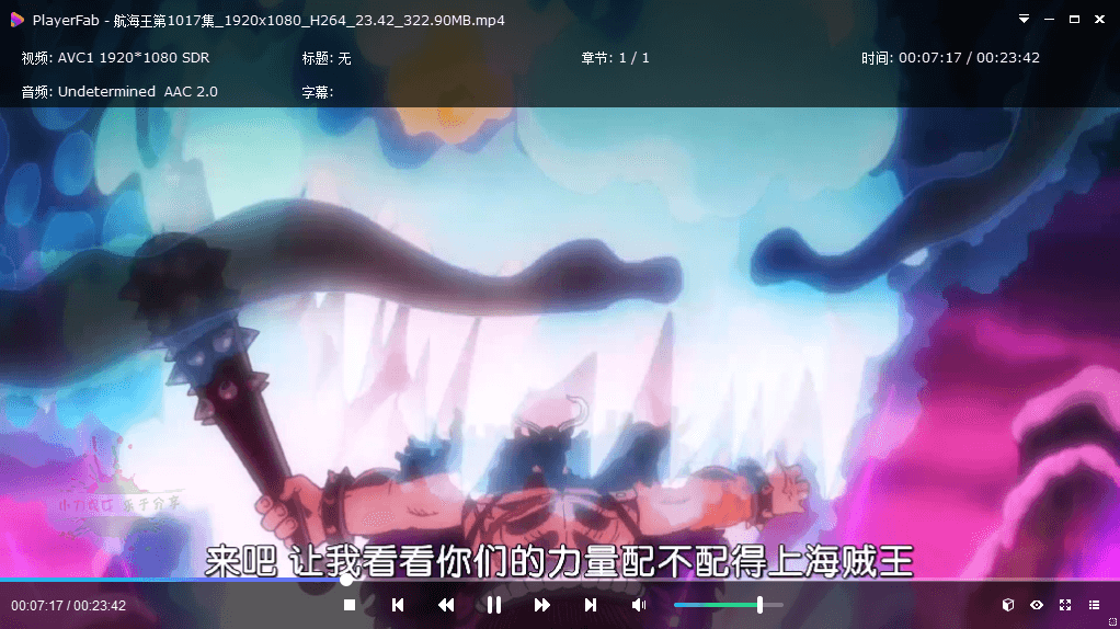 DVDFab Player v7.0.4.4中文版网赚项目-副业赚钱-互联网创业-资源整合八方网创