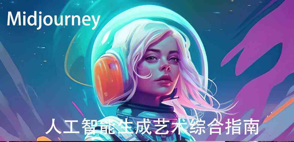 Midjourney及ChatGPT4人工智能生成艺术图像综合指南-9节课-中英字幕网赚项目-副业赚钱-互联网创业-资源整合八方网创