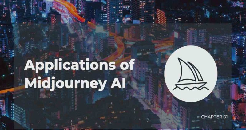 Midjourney V5 / ChatGPT 终极文本到艺术图像精通课程-47节课-中英字幕网赚项目-副业赚钱-互联网创业-资源整合八方网创