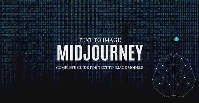 Midjourney AI：从零基础到高级版的大师班教程-34节课-中英字幕网赚项目-副业赚钱-互联网创业-资源整合八方网创