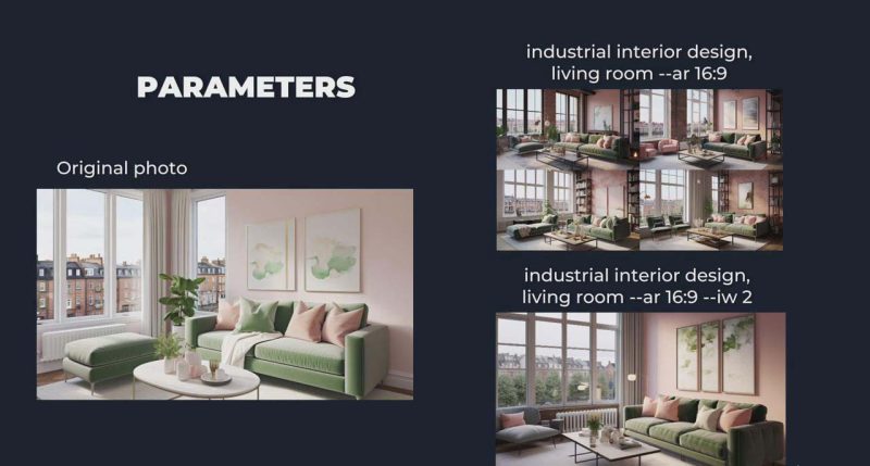 Esther Olga Blikhar-基于AI人工智能的室内建筑设计教程-11节课-中英字幕网赚项目-副业赚钱-互联网创业-资源整合八方网创