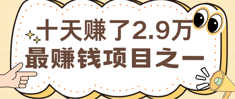 闲鱼小红书最赚钱项目之一，轻松月入6万+网赚项目-副业赚钱-互联网创业-资源整合八方网创