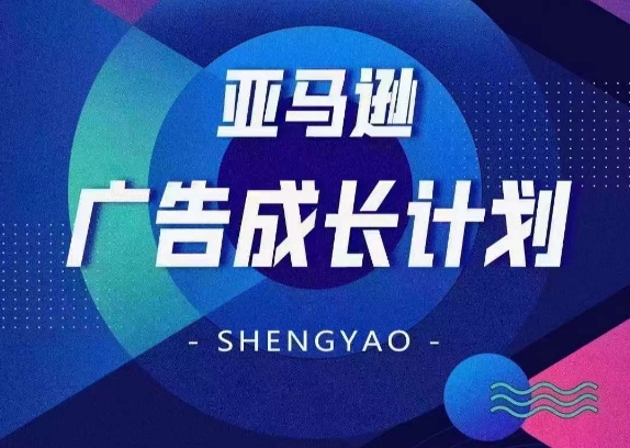 亚马逊广告成长计划，​全面掌握广告矩阵搭建，开源节流，让你的流量来源多元化网赚项目-副业赚钱-互联网创业-资源整合八方网创