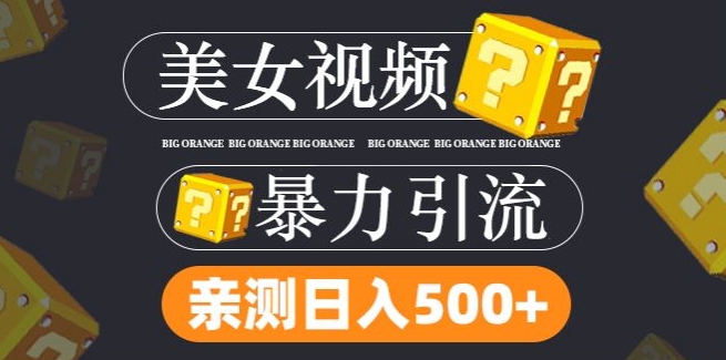 搬运tk美女视频全网分发，日引s粉300+，轻松变现，不限流量不封号网赚项目-副业赚钱-互联网创业-资源整合八方网创