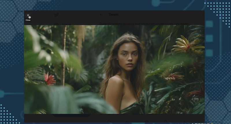 MidjourneyAI绘画艺术生成的大师级写作提示指南教程-8节视频课-中英字幕网赚项目-副业赚钱-互联网创业-资源整合八方网创