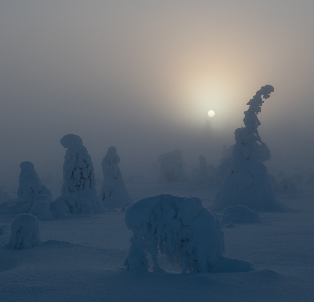 Alister Benn富有表现力的风光后期减淡和加深大师班-中英字幕