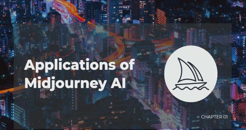 Midjourney V5 / ChatGPT 终极文本到艺术图像精通课程-47节课-中英字幕网赚项目-副业赚钱-互联网创业-资源整合八方网创