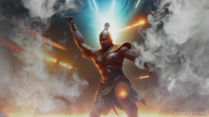 Moonvalley AI 完全大师级AI人工智能文本生成视频教程-中英字幕网赚项目-副业赚钱-互联网创业-资源整合八方网创