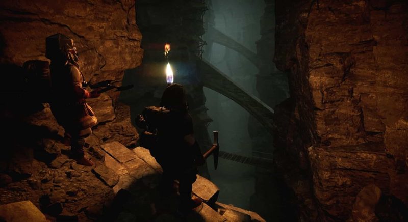 《指环王:重返莫瑞亚》v1.5.1联机版网赚项目-副业赚钱-互联网创业-资源整合八方网创