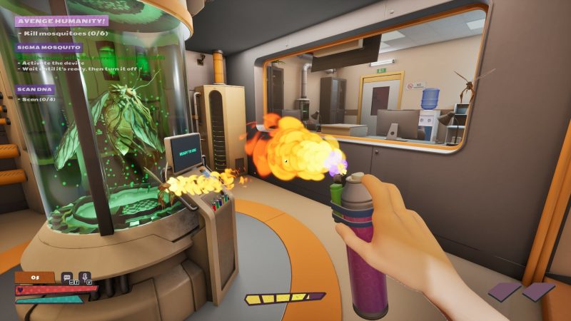 《蚊子帮》v1.0.0联机版网赚项目-副业赚钱-互联网创业-资源整合八方网创