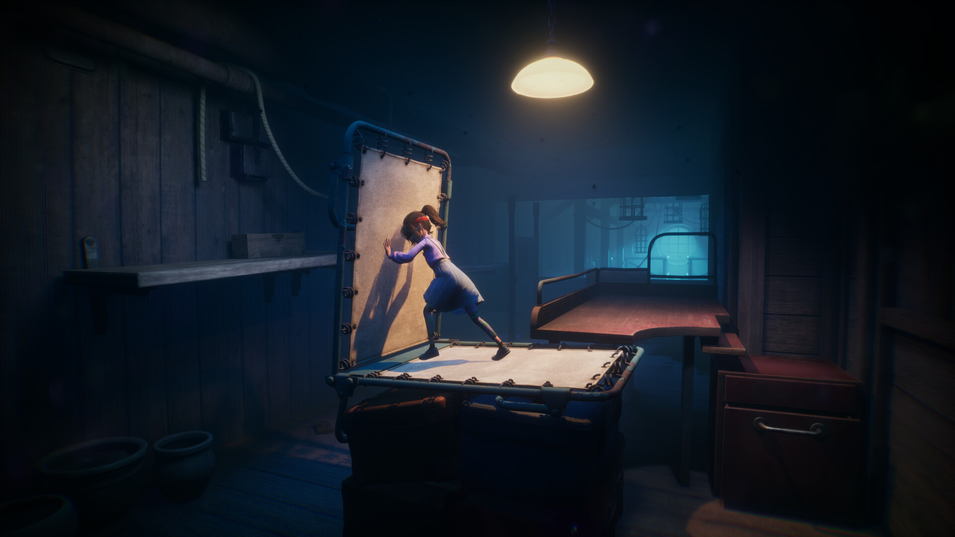 《熊视眈眈》v1.0.39中文版网赚项目-副业赚钱-互联网创业-资源整合八方网创