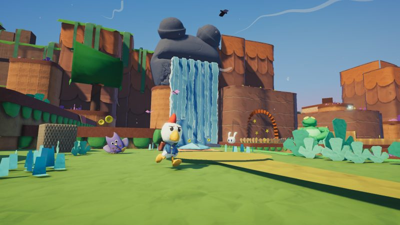 《纸境奇旅》v1.0.0中文版网赚项目-副业赚钱-互联网创业-资源整合八方网创