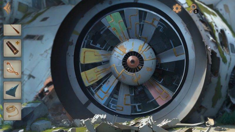 《神秘岛：失踪的艾米》中文版网赚项目-副业赚钱-互联网创业-资源整合八方网创