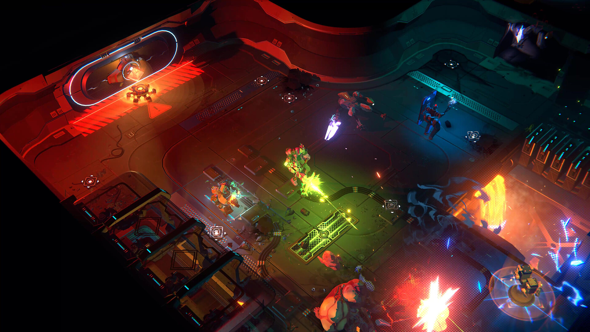 《无尽地牢》v1.6.11053中文版网赚项目-副业赚钱-互联网创业-资源整合八方网创