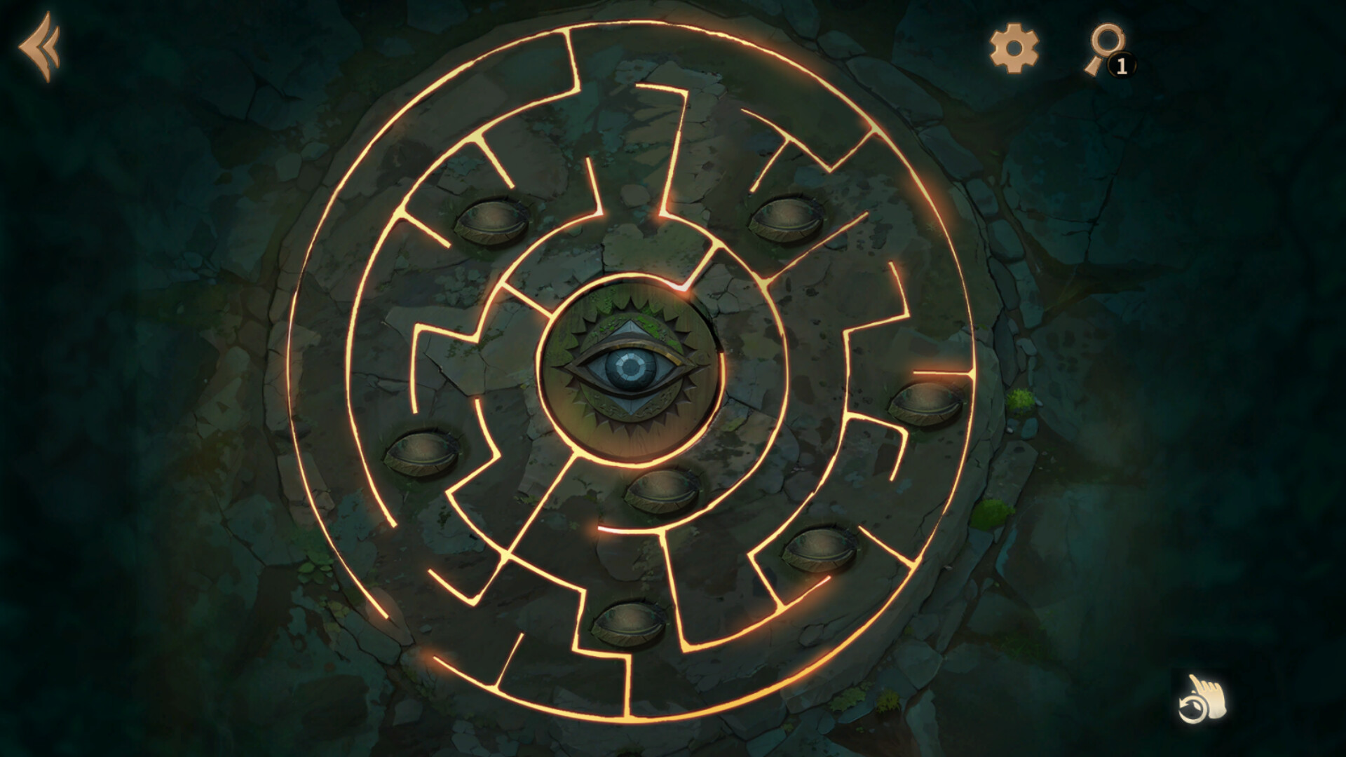 《神秘岛：失踪的艾米》中文版