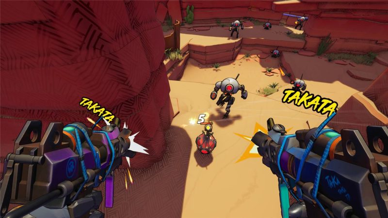 《机械守护者》v1.6.1中文版网赚项目-副业赚钱-互联网创业-资源整合八方网创